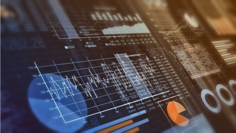 The Financial Revolution is Here
