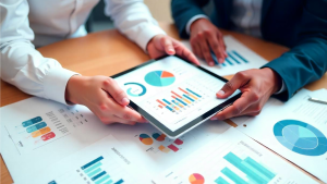 Fin dashboards